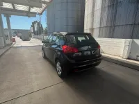 Używany Kia Venga 128 KM (94 kW) 2011 Czarny Hatchback