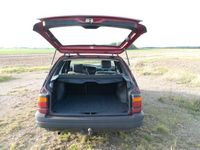 gebraucht VW Passat 1,8 Variant 35i Classic – Kombi