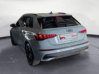 Gebraucht Audi A3 Advanced Plus 116 PS (85 kW) 2025 Pfeilgrau perleffekt Limousine