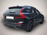 Gebraucht Volvo XC60 Plus 250 PS (183 kW) 2025 Schwarz SUV