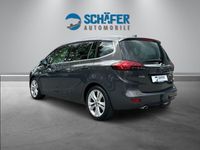 gebraucht Opel Zafira Tourer 2.0 Innovation #AUT #XEN #AHK #LED