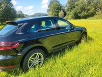 gebraucht Porsche Macan mit Approved Garantie!