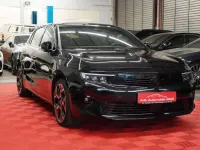 Gebraucht Opel Astra Sport 131 PS (96 kW) 2022 Diamond black Kleinwagen