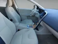 Occasion Volvo XC60 215 ch (158 kW) 2012 Argent SUV