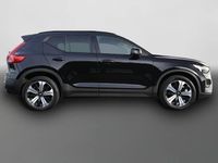 Gebraucht Volvo XC40 Plus 169 kW (231 PS) 2022 Schwarz SUV