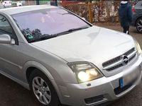 gebraucht Opel Vectra 2003 2,0