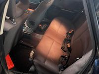 Gebraucht Audi 80 113 PS (83 kW) 1989 Blau Limousine