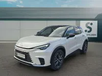 Neu Lexus LBX 136 PS (100 kW) 2026 Manhattangrau SUV