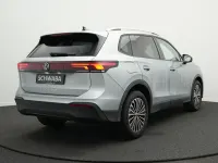 Gebraucht VW Tiguan R 150 PS (110 kW) 2025 Silber SUV