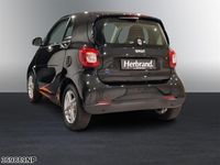 gebraucht Smart ForTwo Electric Drive EQ Allwetter15" LM, Cool & Audio, 4,6KW