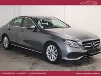 Gebraucht Mercedes E200 Avantgarde 184 PS (135 kW) 2019 Grau Limousine