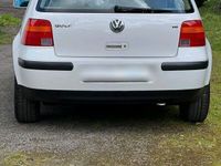 gebraucht VW Golf IV 1,6 ( Automatik)
