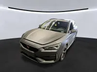 Usata Cupra Leon 245 CV (180 kW) 2022 Grigio Station wagon