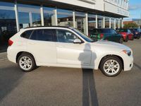 Używany BMW X1 245 KM (180 kW) 2014 Biały SUV