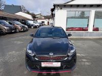 Gebraucht Kia ProCeed 204 PS (150 kW) 2019 Schwarz Kombi