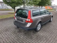 Gebraucht Volvo V70 145 PS (106 kW) 2009 Grau Kombi