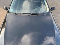 Gebraucht BMW 318 143 PS (105 kW) 2008 Schwarz Limousine