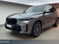 Gebraucht BMW X5 M Sport 286 PS (210 kW) 2025 Grau SUV
