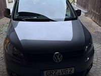 Gebraucht VW Caddy Edition 102 PS (75 kW) 2012 Van / Kleinbus