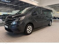 Second-hand Renault Trafic Evolution 150 CP (110 kW) 2024 Gri Monovolum