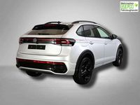 Neu VW Taigo R-line 116 PS (85 kW) 2025 Reflexsilber metallic ... SUV