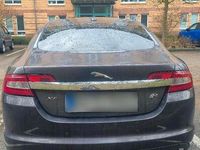 Gebraucht Jaguar XF 238 PS (175 kW) 2008 Grau Limousine