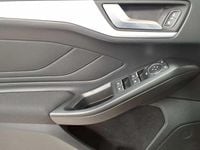 Gebraucht Ford Focus Cool & Connect 150 PS (110 kW) 2021 Blazer blau Kombi