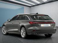 Gebraucht Audi A5 204 PS (150 kW) 2024 Grau Kombi