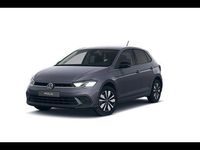 Gebraucht VW Polo Goal 116 PS (85 kW) 2025 Grau Limousine