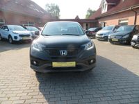 gebraucht Honda CR-V Elegance 2WD AHK,R/F/K,PDC,ALU,BC++