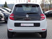gebraucht Renault Twingo 1.0 SCe 70 Life Bluetooth Scheckheftgepflegt Bordcomputer