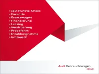 Gebraucht Audi Q8 Sport 286 PS (210 kW) 2023 Weiß SUV