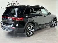 Gebraucht Mercedes 300 167 kW (228 PS) 2023 Nachtschwarz SUV