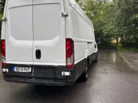 Używany Iveco Daily 156 KM (114 kW) 2020 Biały Minivan