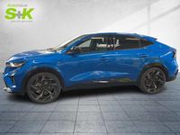 Neu Renault Rafale 2025 Gipfelblau metallic (blau) SUV