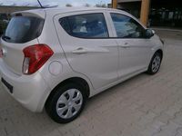 Gebraucht Opel Karl Edition 73 PS (53 kW) 2019 Beige Kleinwagen