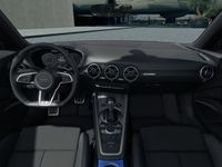 gebraucht Audi TT Coupé 40 TFSI S Line Technology