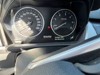 gebraucht BMW 218 Gran Tourer 218d -