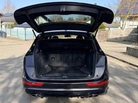 Gebraucht Audi SQ5 Sport 340 PS (250 kW) 2016 Grau SUV