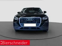 Gebraucht Audi Q2 Comfort 150 PS (110 kW) 2022 Schwarz SUV