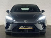 Gebraucht MG MG4 EV 125 kW (170 PS) 2022 Weiß Kleinwagen
