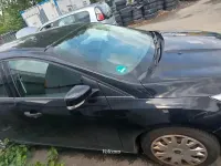 Gebraucht Ford Focus 101 PS (74 kW) 2015 Schwarz Kombi