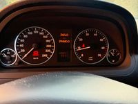 Gebraucht Mercedes A150 Classic 2005 Schwarz Kleinwagen