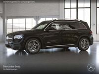 Gebraucht Mercedes GLB200 AMG 150 PS (110 kW) 2020 Schwarz SUV