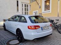 gebraucht Audi A4 B8 3.0TDI