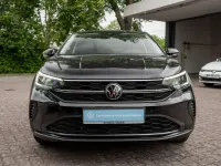 Gebraucht VW Taigo Goal 95 PS (69 kW) 2025 Schwarz SUV