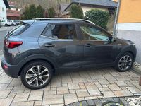 Gebraucht Kia Stonic Platinum Edition 120 PS (88 kW) 2018 Schwarz SUV