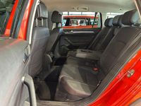 Gebraucht VW Passat Alltrack 150 PS (110 kW) 2015 Orange Kombi