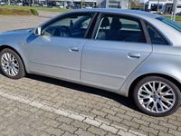 gebraucht Audi A4 1,6 l