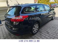 Gebraucht Ford Focus Champions Edition 101 PS (74 kW) 2013 Schwarz Kombi